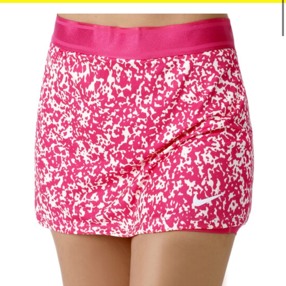 Nike Court Dry Skirt Women